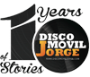 logo disco movil jorge